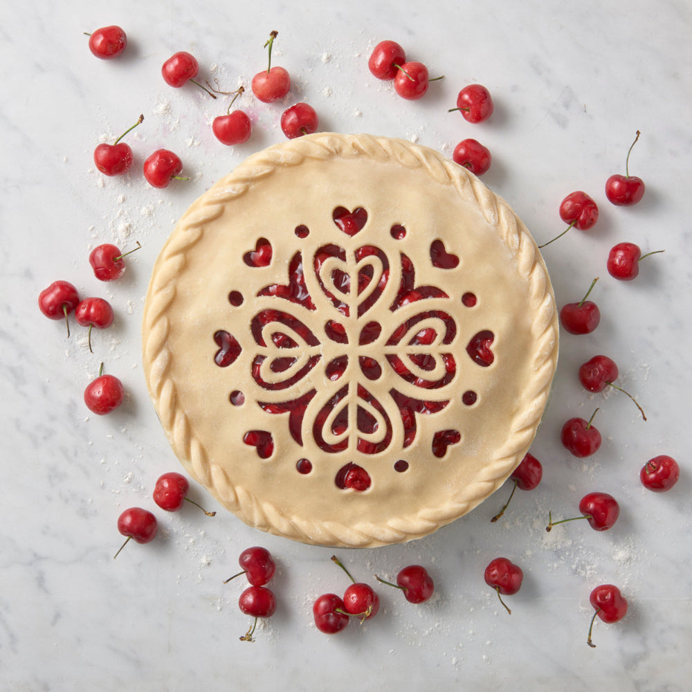 Pie Crust Cutters