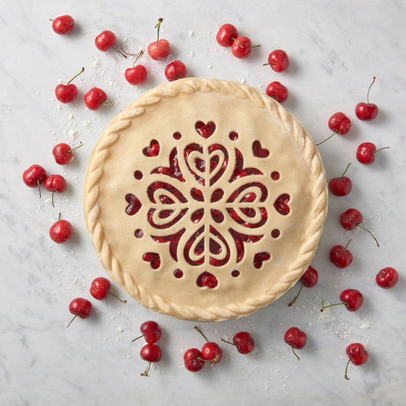 Pie Top Cutter