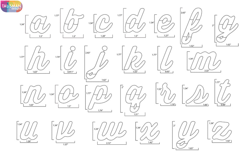 Script Cookie Cutters