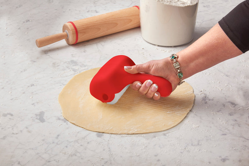 Pastry Dough Cutter