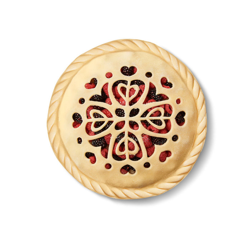 Pie Top Cutter