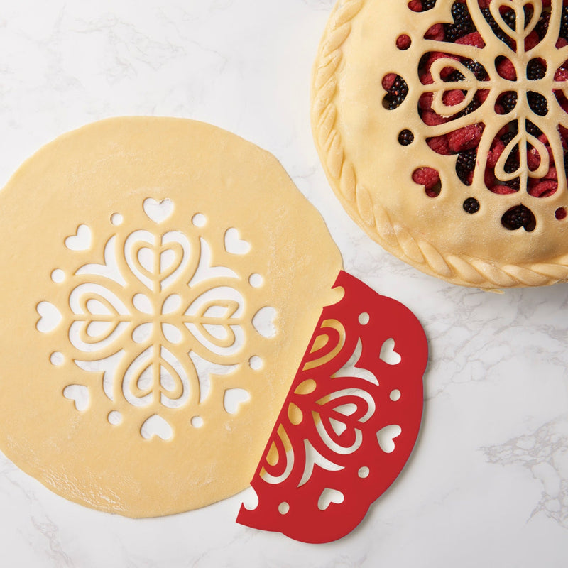 Pie Top Cutter
